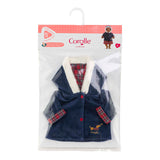 Corolle šventinis paltas lėlei, 36cm