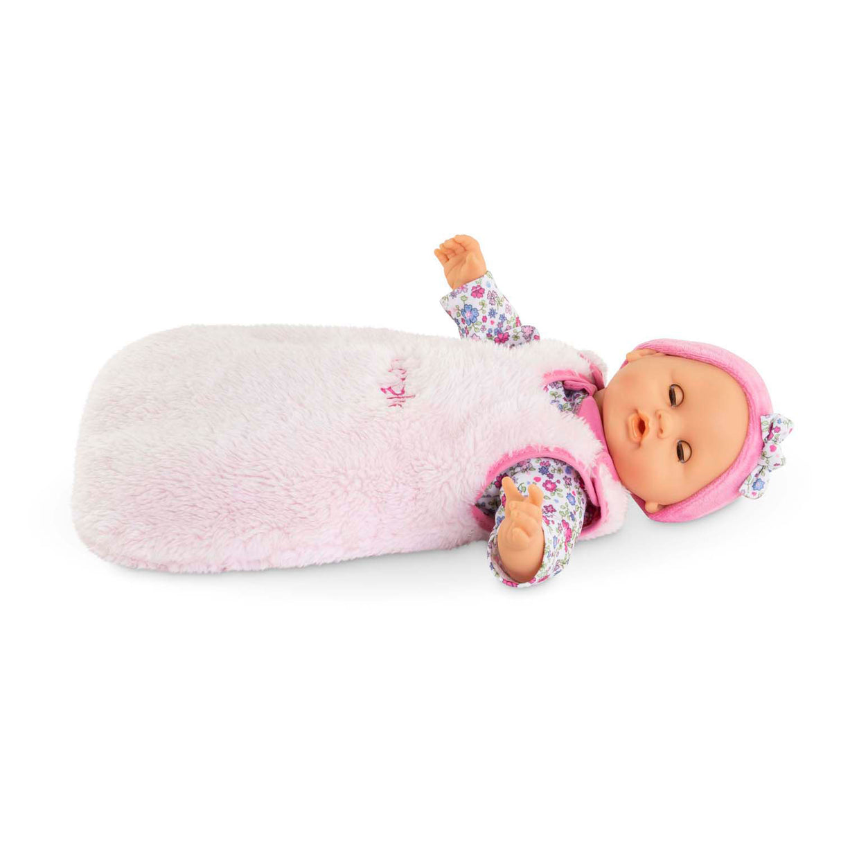 Mála codlata Corolle plush do bábóg, 30cm