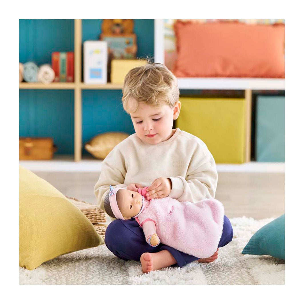 Mála codlata Corolle plush do bábóg, 30cm