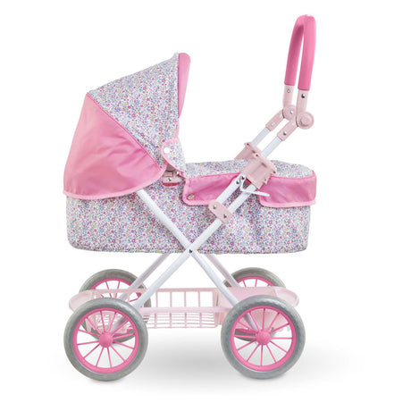 Corolle dukkevognsblomster til babydukke på 36-42cm