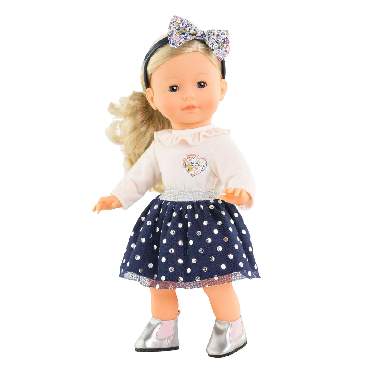 Corolle doll cléophée, 36cm.