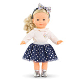 Corolle doll cléophée, 36cm.