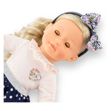 Corolle doll cléophée, 36cm.