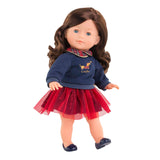 Corolle holidays pop perle, 36 cm.