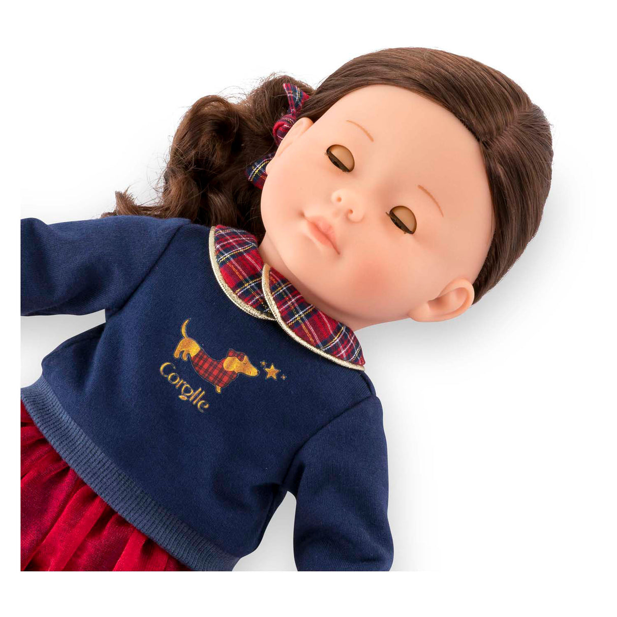 Corolle holidays pop perle, 36 cm.