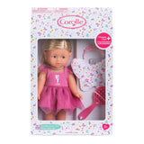 Corolle rosiges Feen-Puppenset