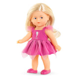 Corolle rosiges Feen-Puppenset