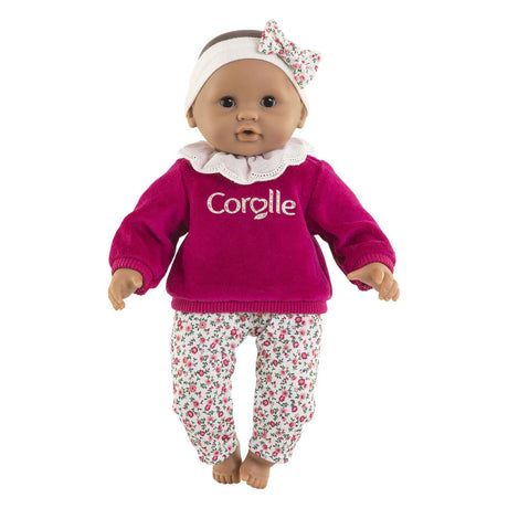 Corolle My First Baby Doll Pink Grenadine - 30cm