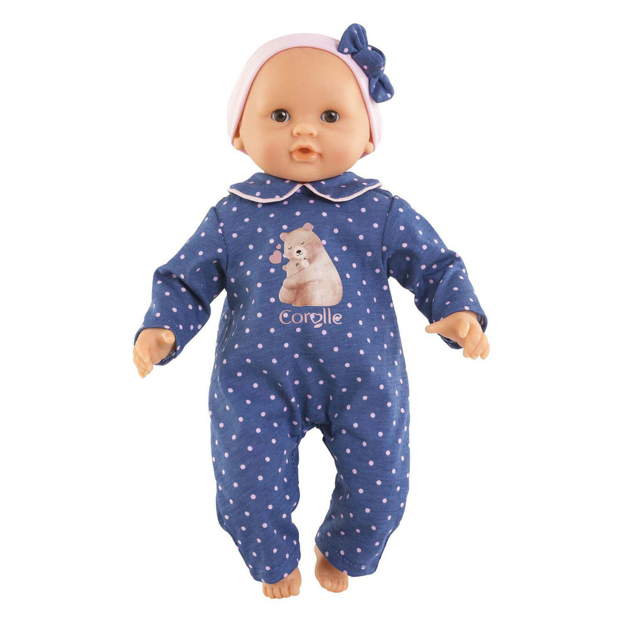 Corolle My First Babydoll Capucine - 30cm