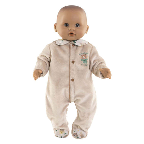 Corolle pyjama betoverd bos - 30cm