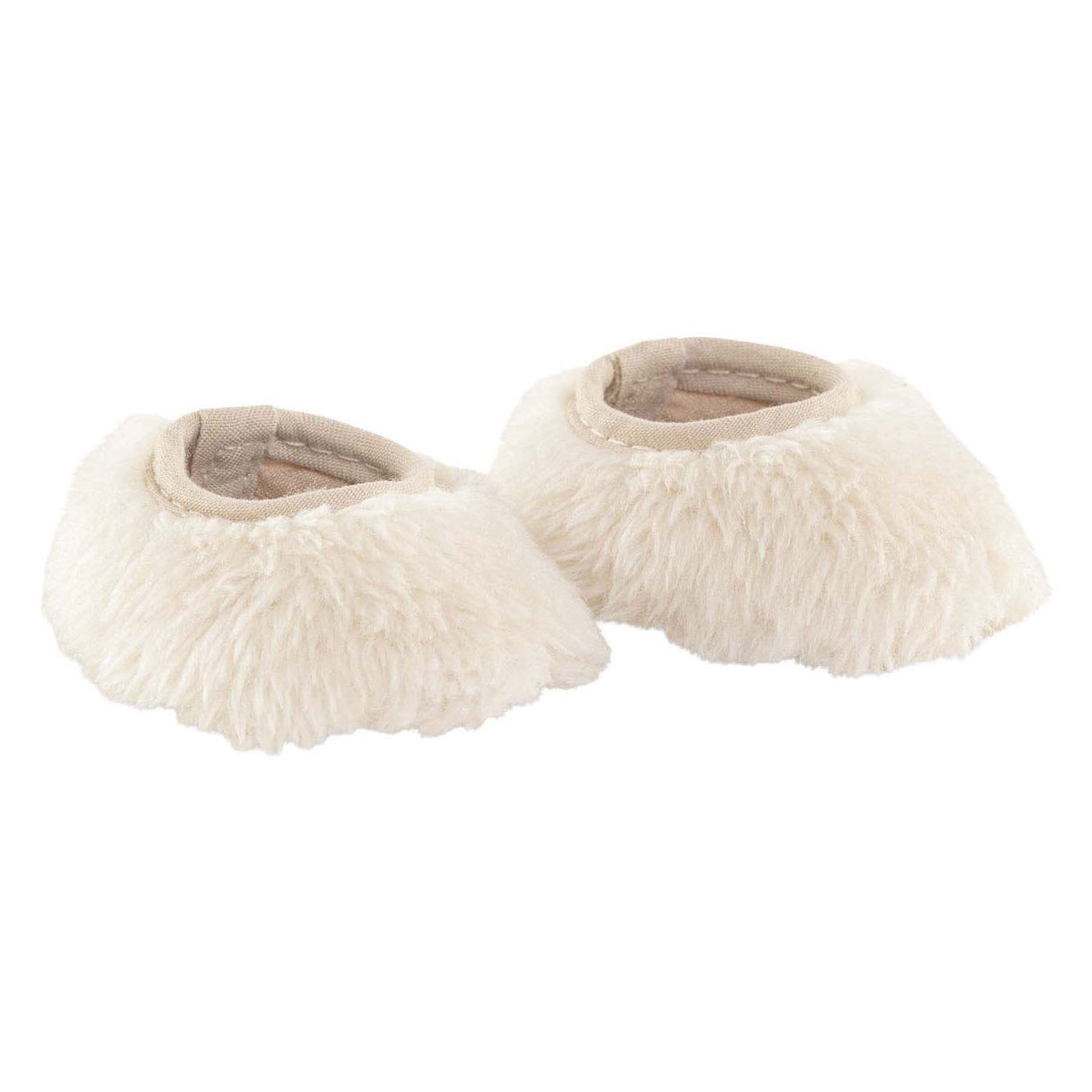 Corolle doll slippers - 30cm