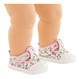 Corolle doll sneakers rose grenadine - 36cm