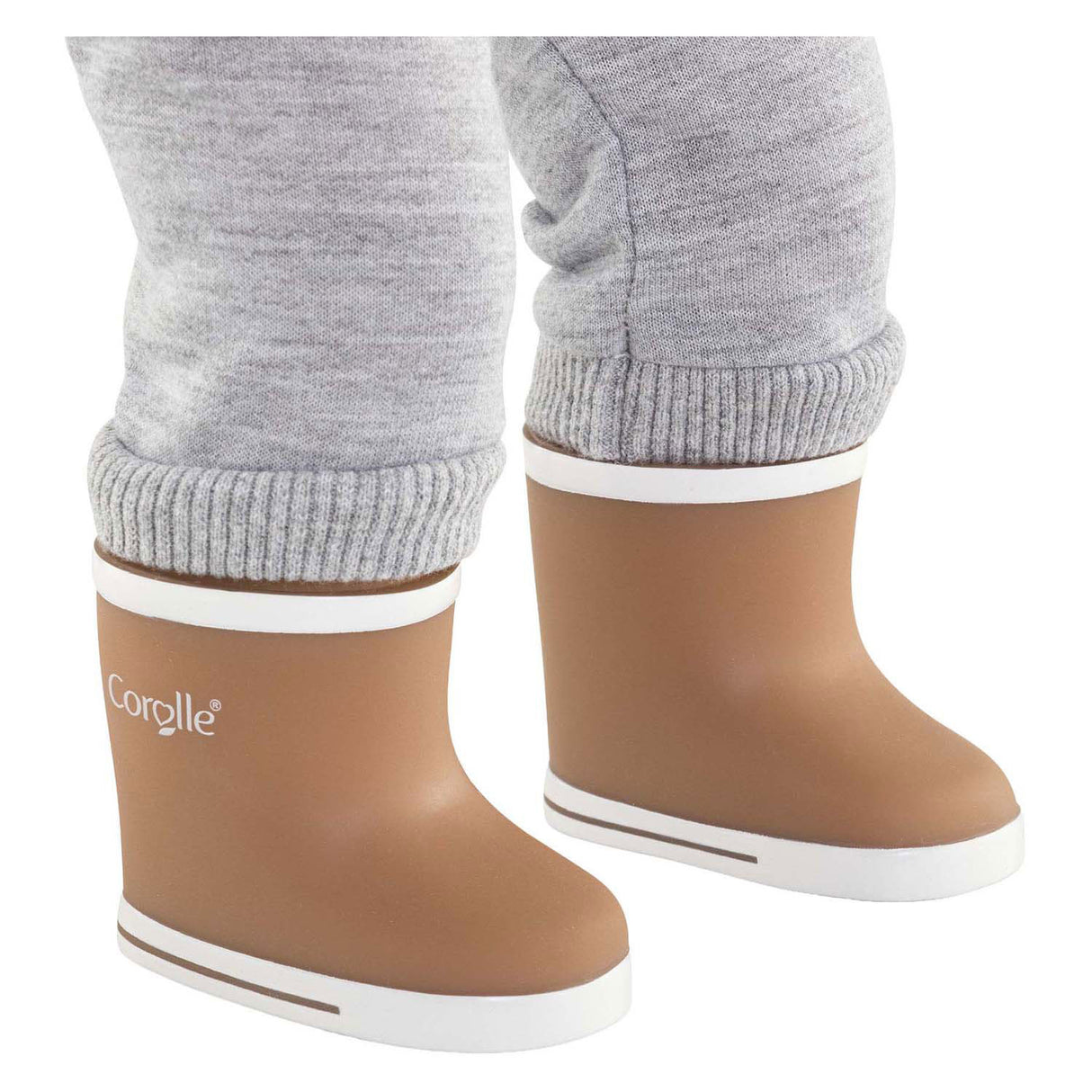 Corolle doll rain boots - 36cm