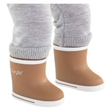 Corolle doll rain boots - 36cm