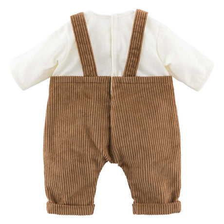 Corolle Dolls Overall with T-Shirt Little Explorer - 42cm
