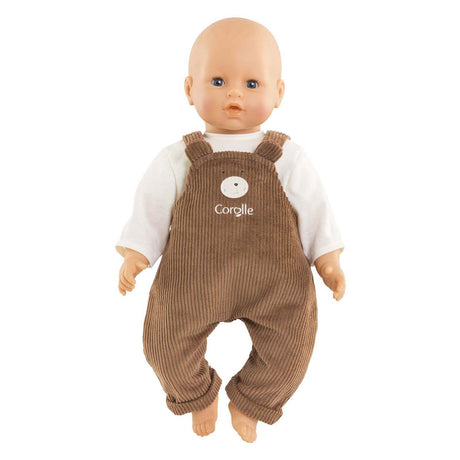 Corolle Dolls Overall with T-Shirt Little Explorer - 42cm