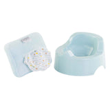 Corolle potty and wipe