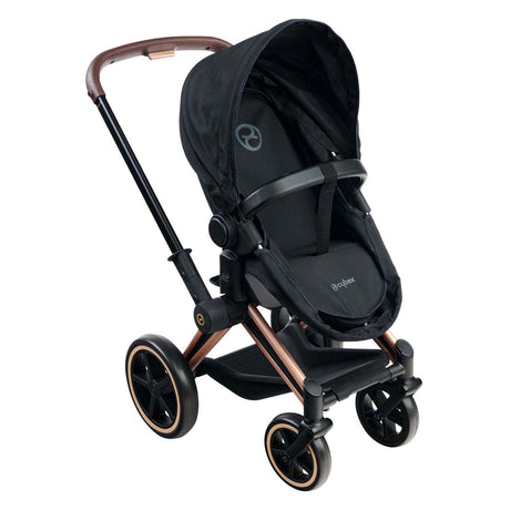 Corolle 3-in-1 Doll Pram - 36-42cm