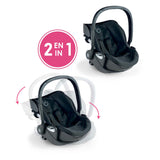 Corolle carrier 2-in-1 - 36 42cm
