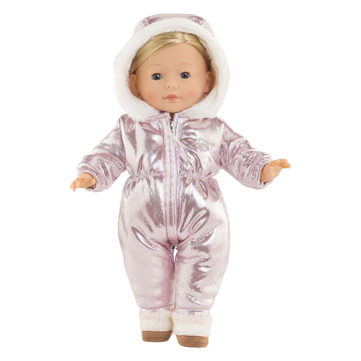 Corolle my pink doll snowsuit - 36cm