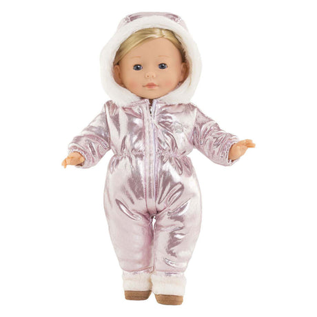 Corolle my pink doll snowsuit - 36cm