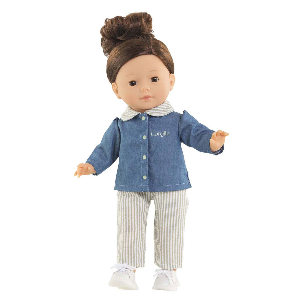 Corolle My Doll Blouse and Trousers - 36cm