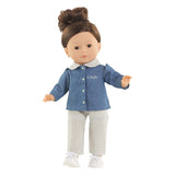 Corolle My Doll Blouse and Trousers - 36cm