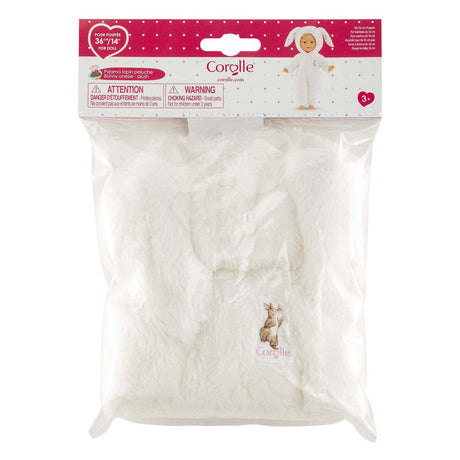 Corolle My first doll pyjamas rabbit - with ears - 36cm