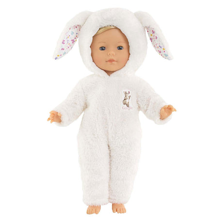 Corolle My first doll pyjamas rabbit - with ears - 36cm