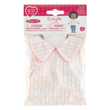 Corolle my doll blouse tulips - 36cm