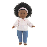 Corolle my doll blouse tulips - 36cm
