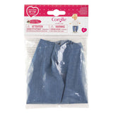 Corolle my blue doll jeans - 36cm