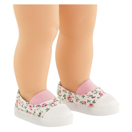 Corolle My Tennis Shoes Flowers - 36cm