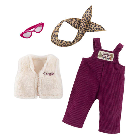 Corolle My Chic Explorer Set - 36cm