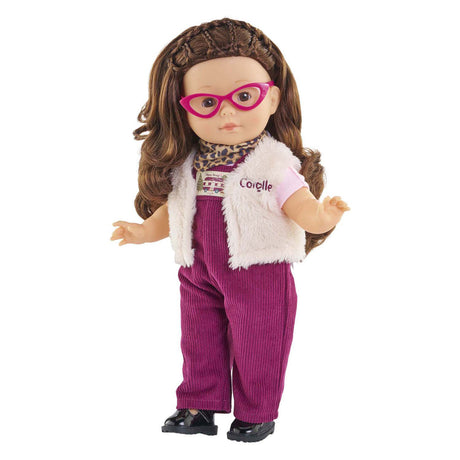 Corolle My Chic Explorer Set - 36cm