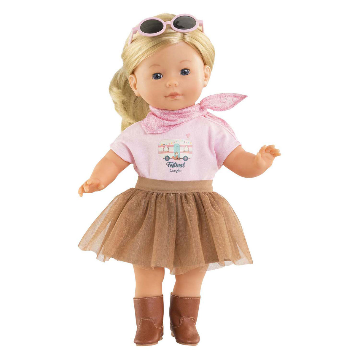 Corolle My Festival Set - 36cm