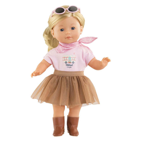 Corolle My Festival Set - 36cm