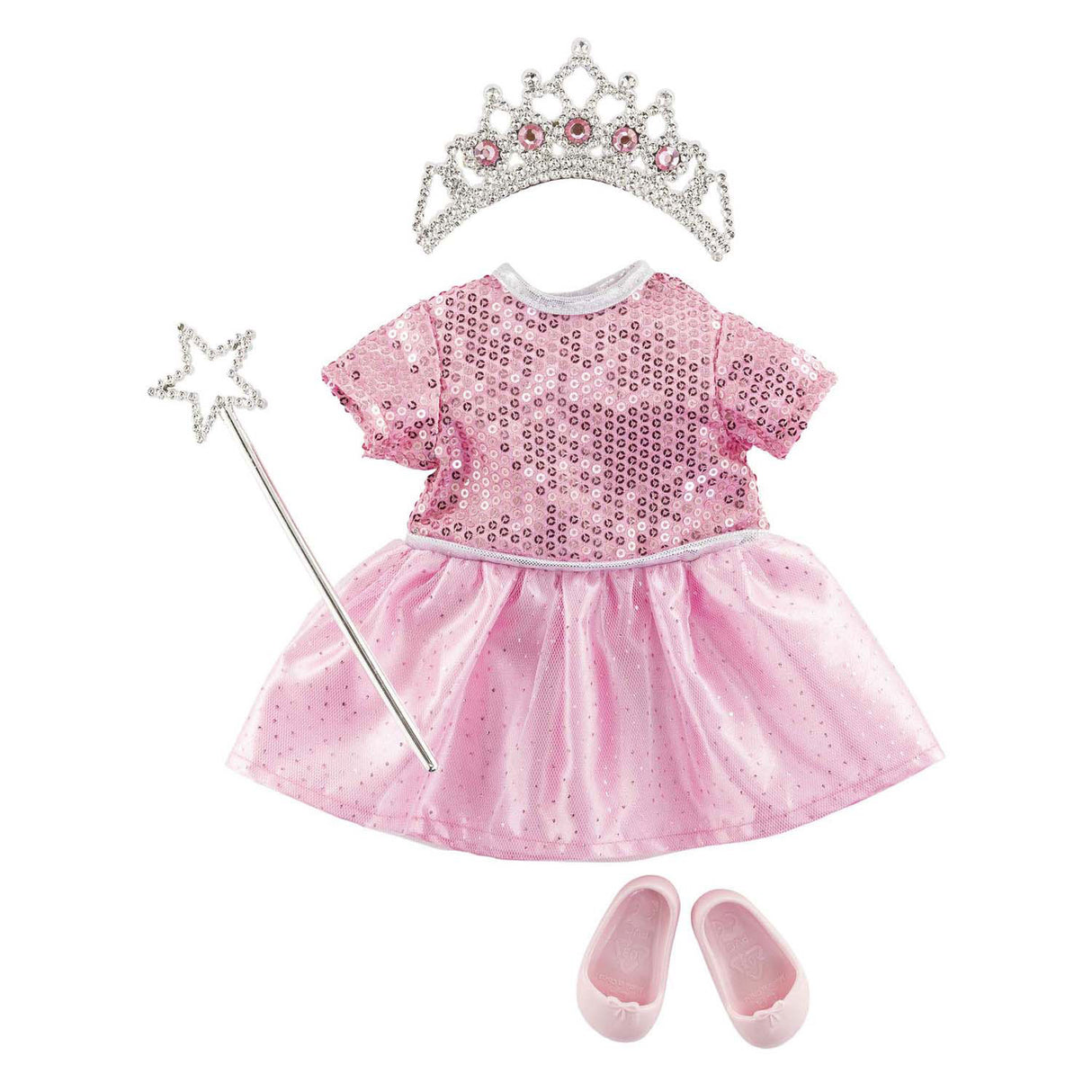 Corolle My Princess Birthday Set - 36cm