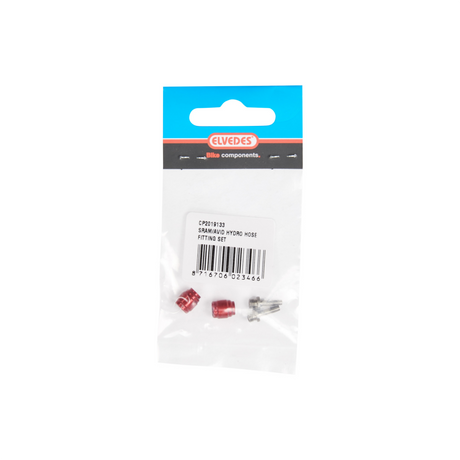 Eldedes Hydoslang Connection Set Sram AVID CP2019133