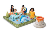 Intex Swimming Pool Play Center Jurassic Adventure