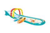 Intex Surf Fun Slide