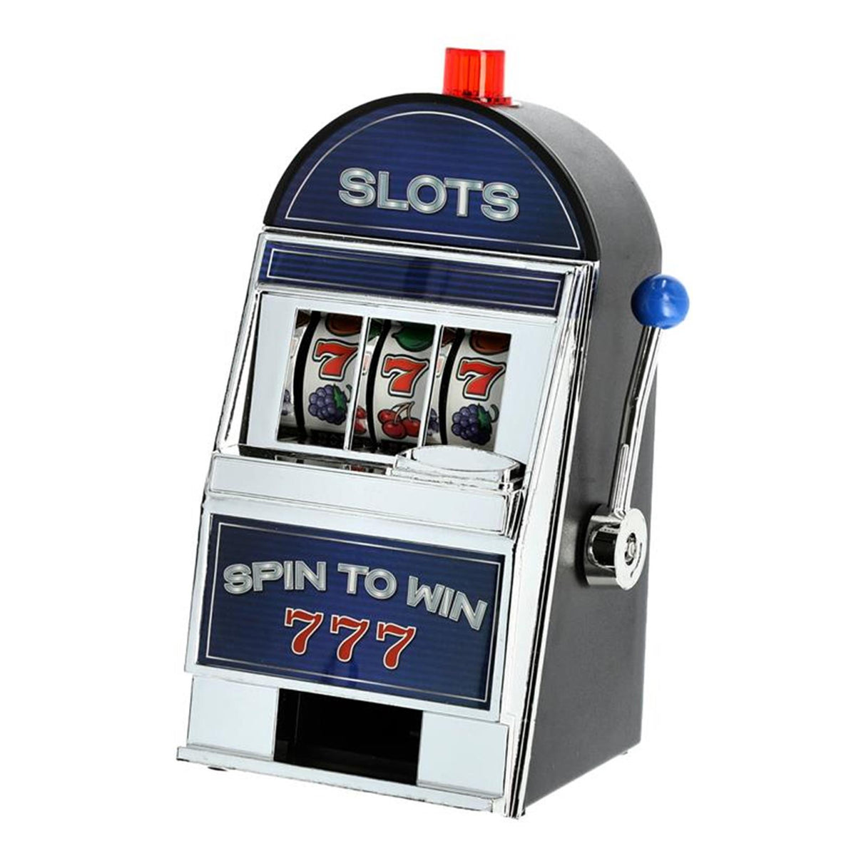 Automat do skarbonki Cepewa 10x19x9,5cm
