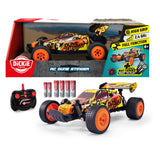 Dickie RC lagrer Auto Dune Stinger RTR