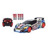 Dickie RC STAGLIE LASER AUTO SAMURAI RTR