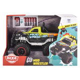 Dickie RC Stereable Auto Mud Wrestler Ford F150 RTR