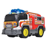 Dickie Fire Truck con luce e suono