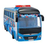 Autobus Dickie Man Lion's Coah