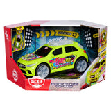 Dickie Mercedes-Benz A-Class Beat Spinner Car