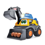 ABC Danny Digger Excavator