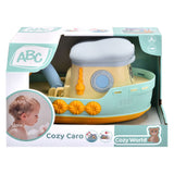 ABC Cozy Caro Sleep